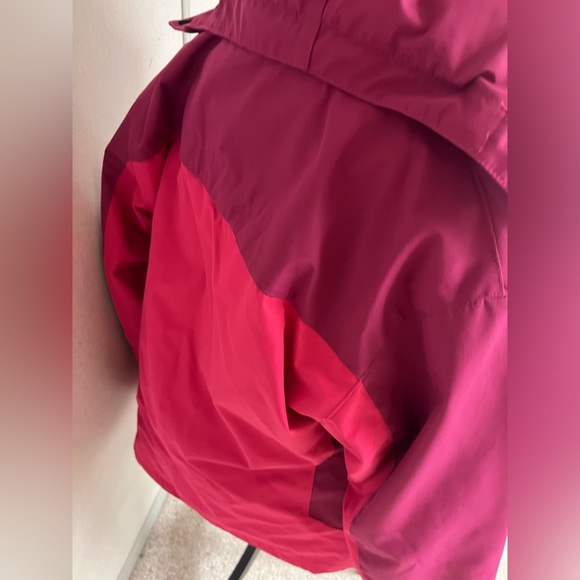 Outdoor sport jacket - Picture 4 of 12